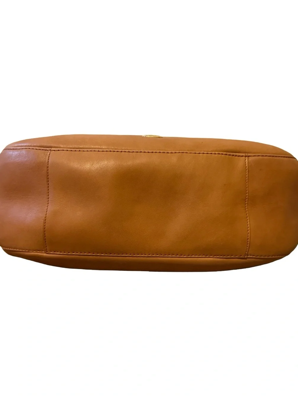 Brahmin classic brown